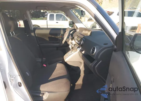 2009 Scion Xb из США, поврежденный, VIN JTLKE50E291088435